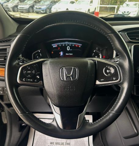 2021 Honda CR-V EX-L 2WD Houston TX