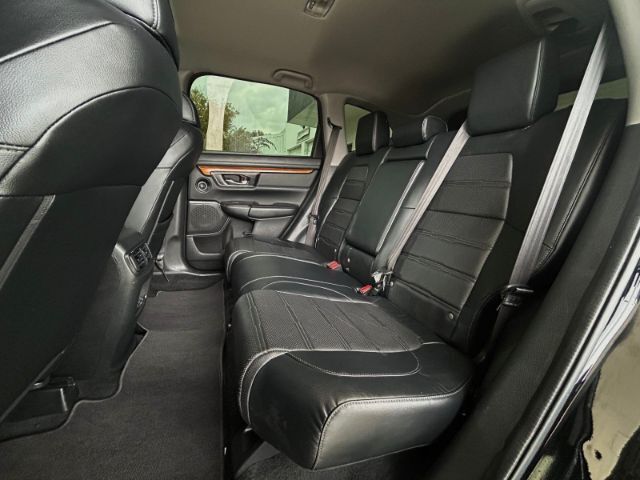 2021 Honda CR-V EX-L 2WD Houston TX