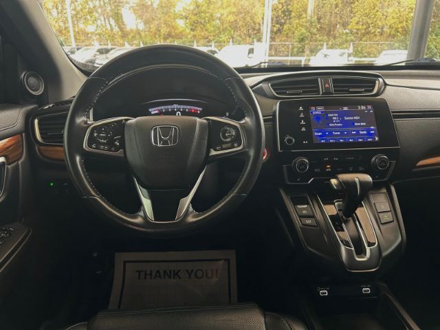 2021 Honda CR-V EX-L 2WD Houston TX
