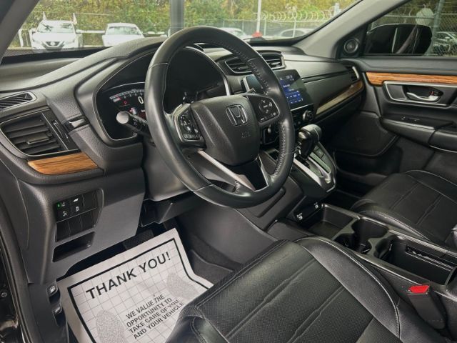 2021 Honda CR-V EX-L 2WD Houston TX