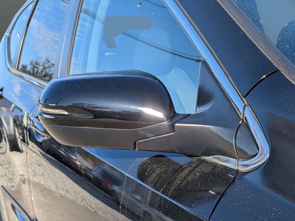 2021 Honda CR-V EX L 4dr SUV Saint Augustine FL