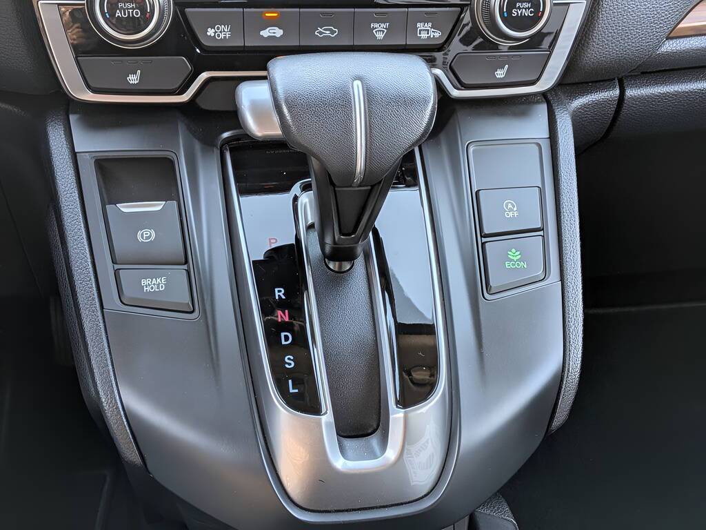 2021 Honda CR-V EX L 4dr SUV Saint Augustine FL