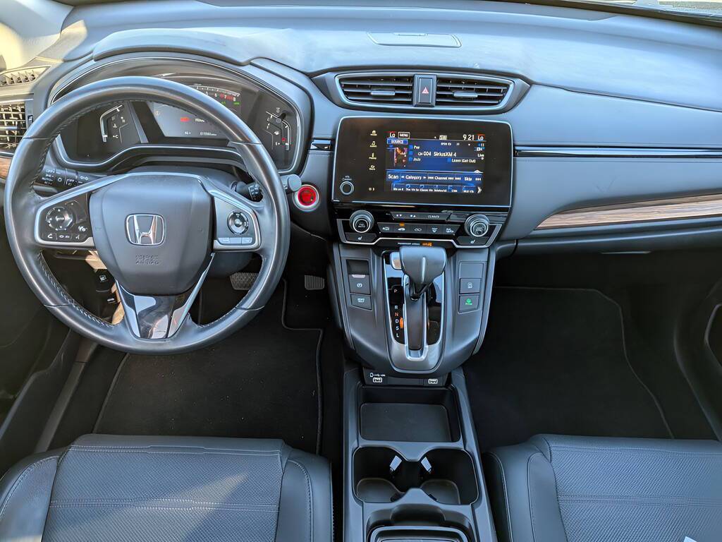 2021 Honda CR-V EX L 4dr SUV Saint Augustine FL