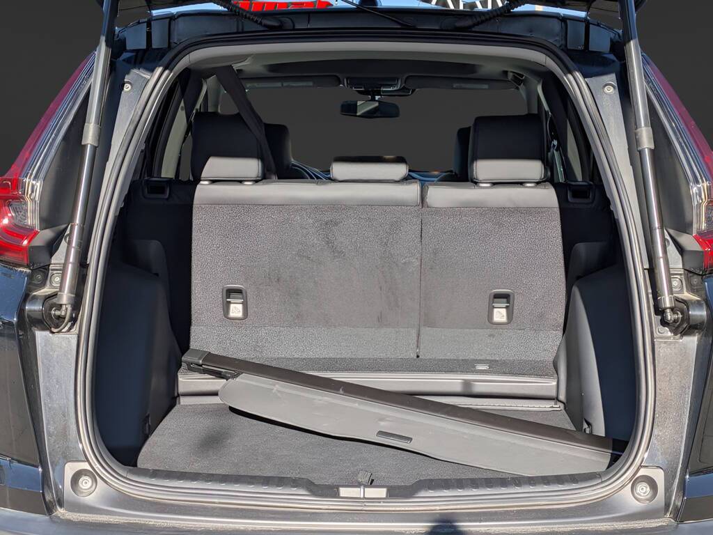 2021 Honda CR-V EX L 4dr SUV Saint Augustine FL