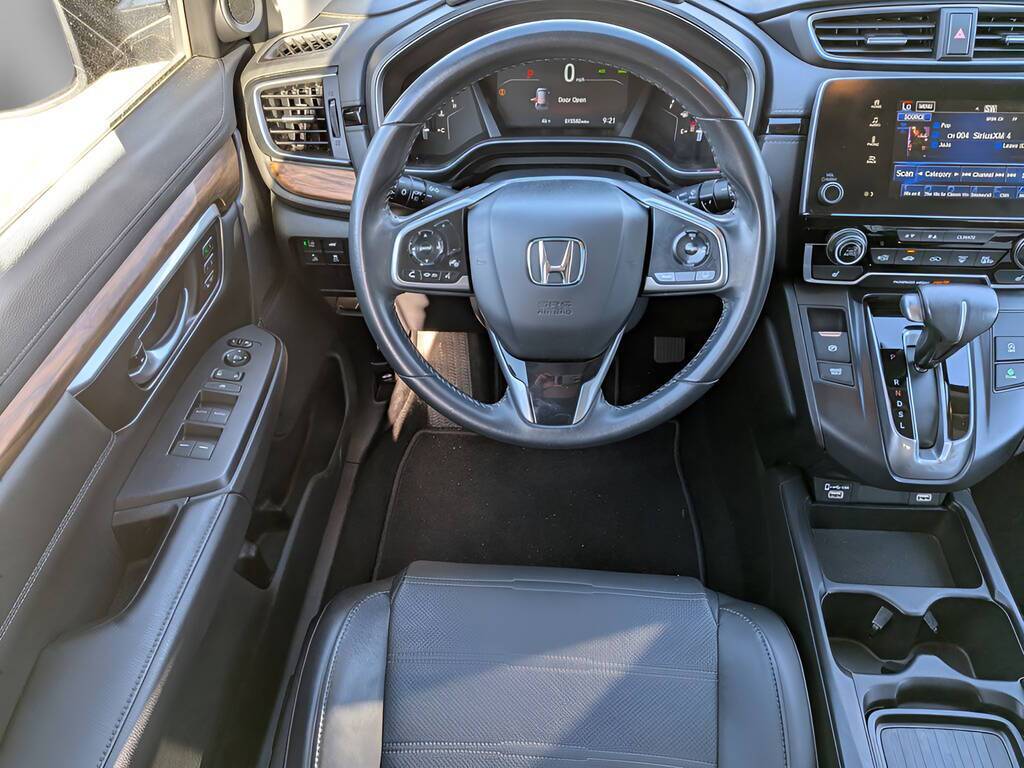 2021 Honda CR-V EX L 4dr SUV Saint Augustine FL