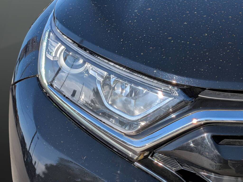 2021 Honda CR-V EX L 4dr SUV Saint Augustine FL