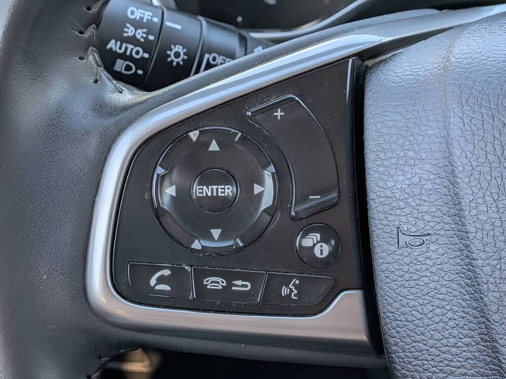 2021 Honda CR-V EX L 4dr SUV Saint Augustine FL