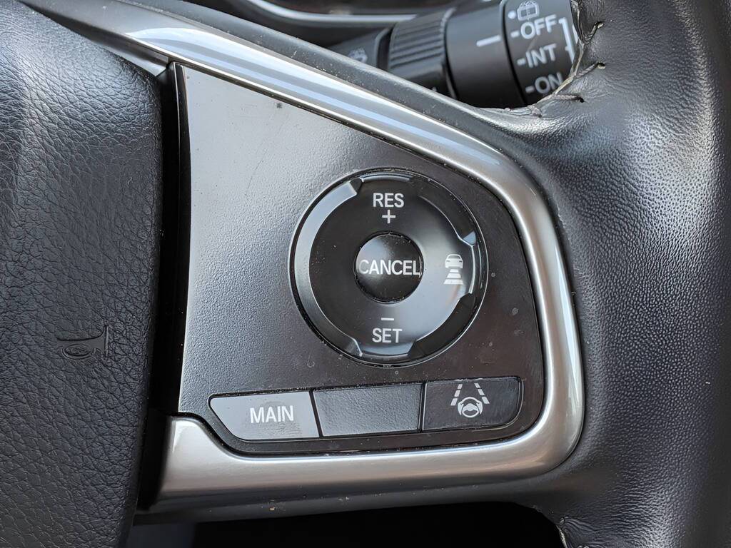 2021 Honda CR-V EX L 4dr SUV Saint Augustine FL