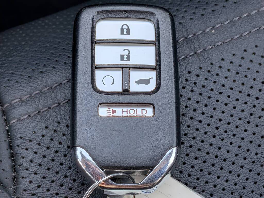2021 Honda CR-V EX L 4dr SUV Saint Augustine FL