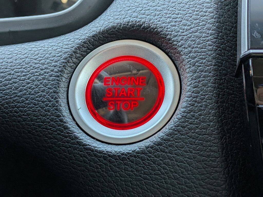 2021 Honda CR-V EX L 4dr SUV Saint Augustine FL