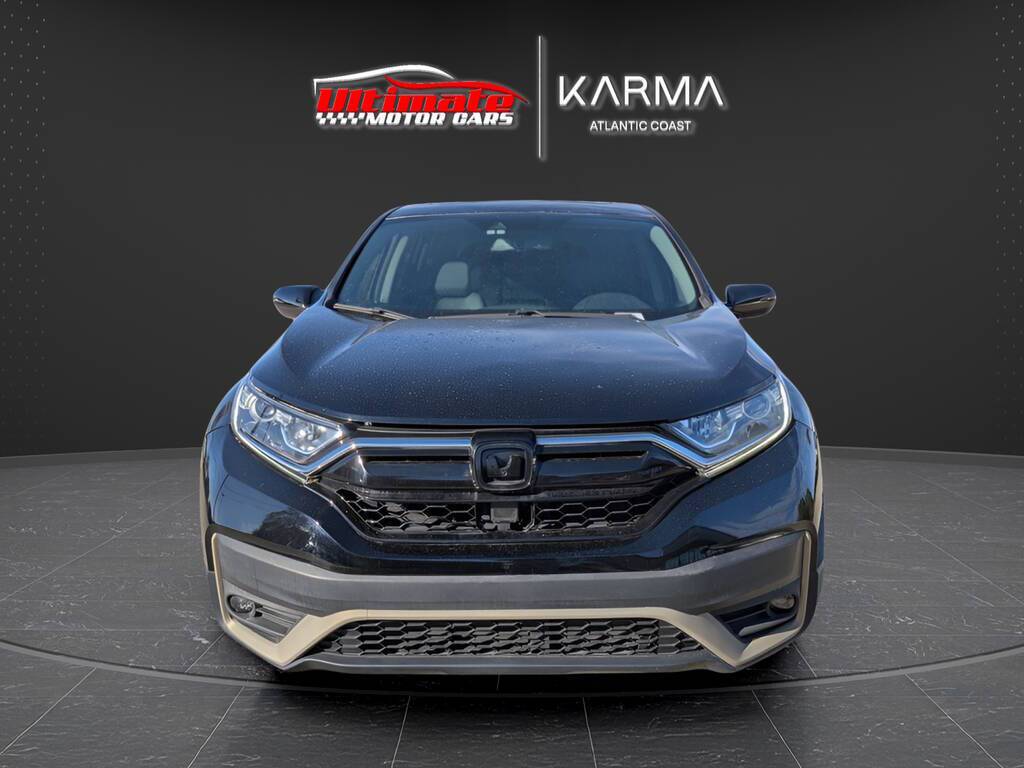 2021 Honda CR-V EX L 4dr SUV Saint Augustine FL