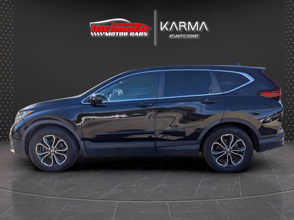 2021 Honda CR-V EX L 4dr SUV Saint Augustine FL