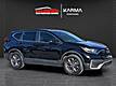 2021 Honda CR-V EX L 4dr SUV
