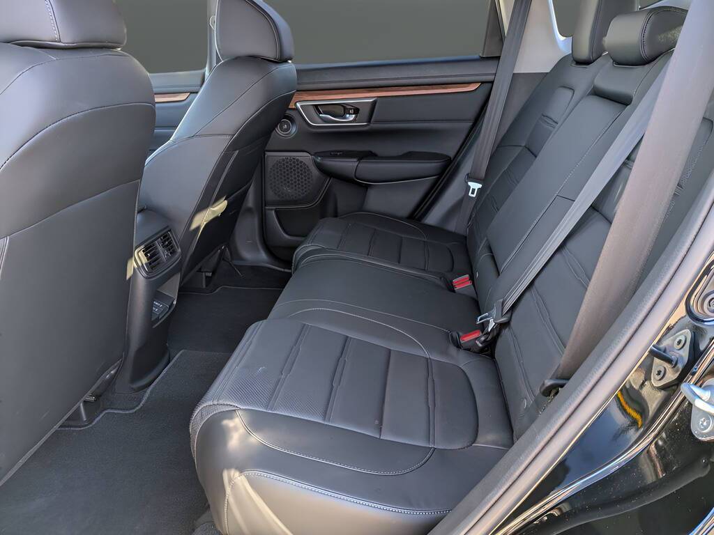 2021 Honda CR-V EX L 4dr SUV Saint Augustine FL