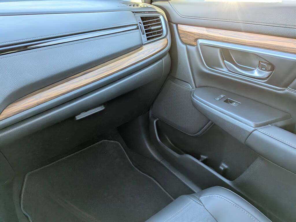 2021 Honda CR-V EX L 4dr SUV Saint Augustine FL