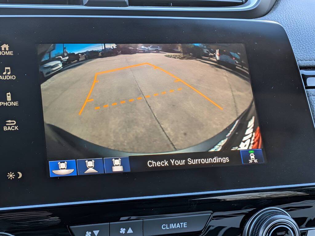 2021 Honda CR-V EX L 4dr SUV Saint Augustine FL