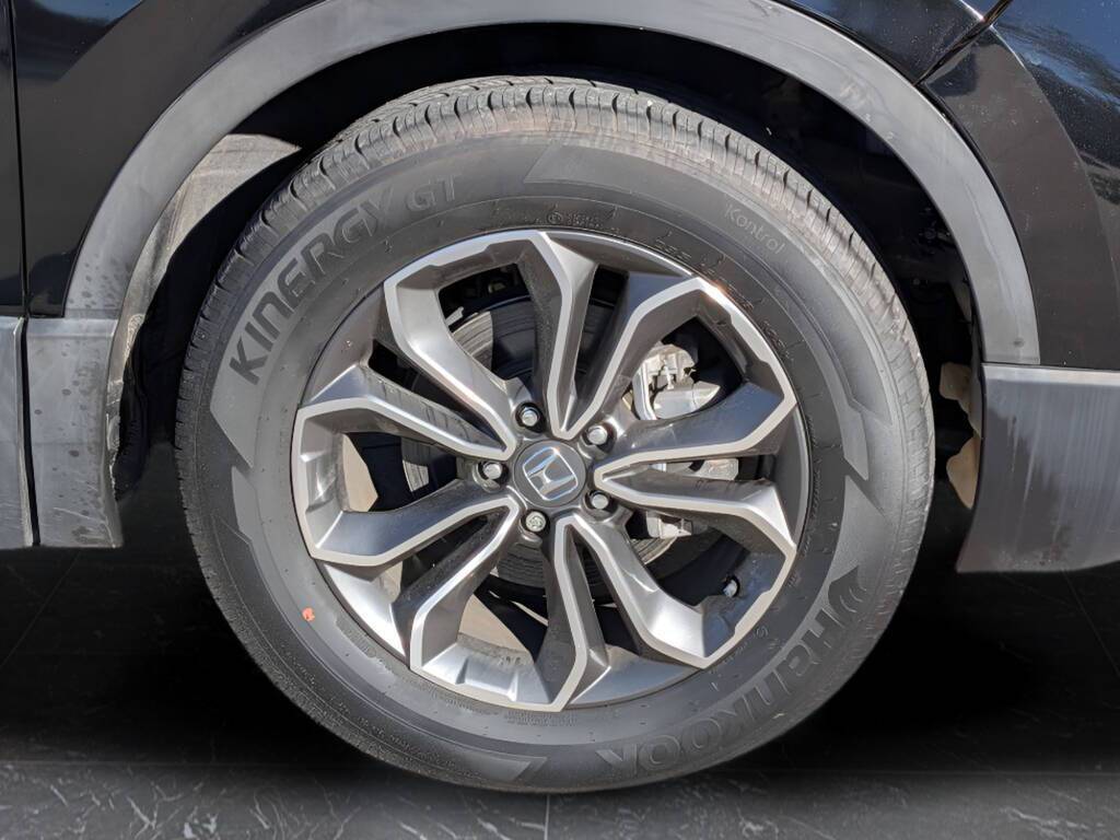 2021 Honda CR-V EX L 4dr SUV Saint Augustine FL