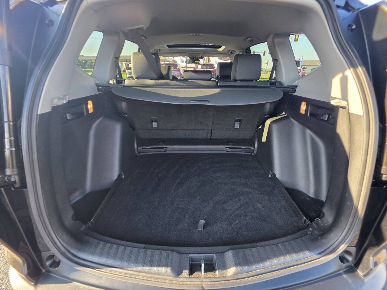 2021 Honda CR-V EX L AWD 4dr SUV Eldridge IA