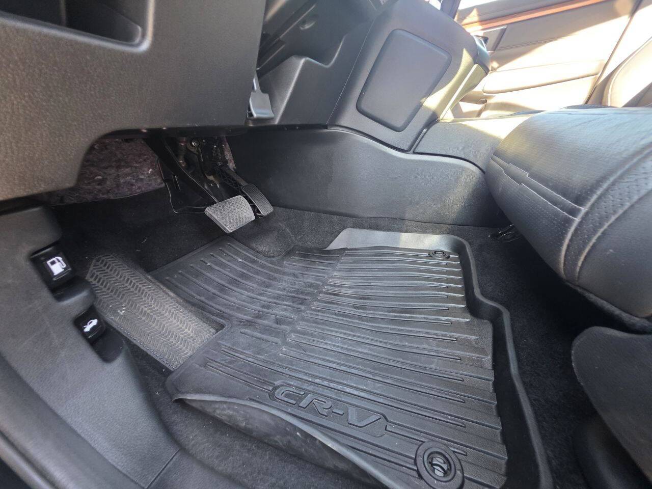 2021 Honda CR-V EX L AWD 4dr SUV Eldridge IA