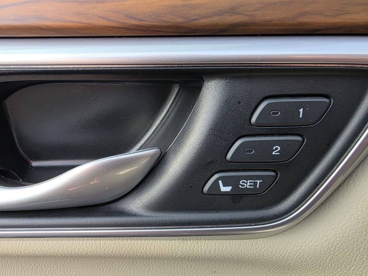 2021 Honda CR-V EX L AWD 4dr SUV Eldridge IA