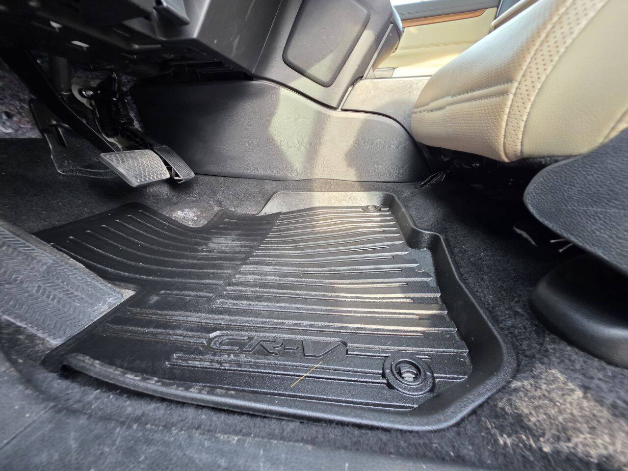 2021 Honda CR-V EX L AWD 4dr SUV Eldridge IA