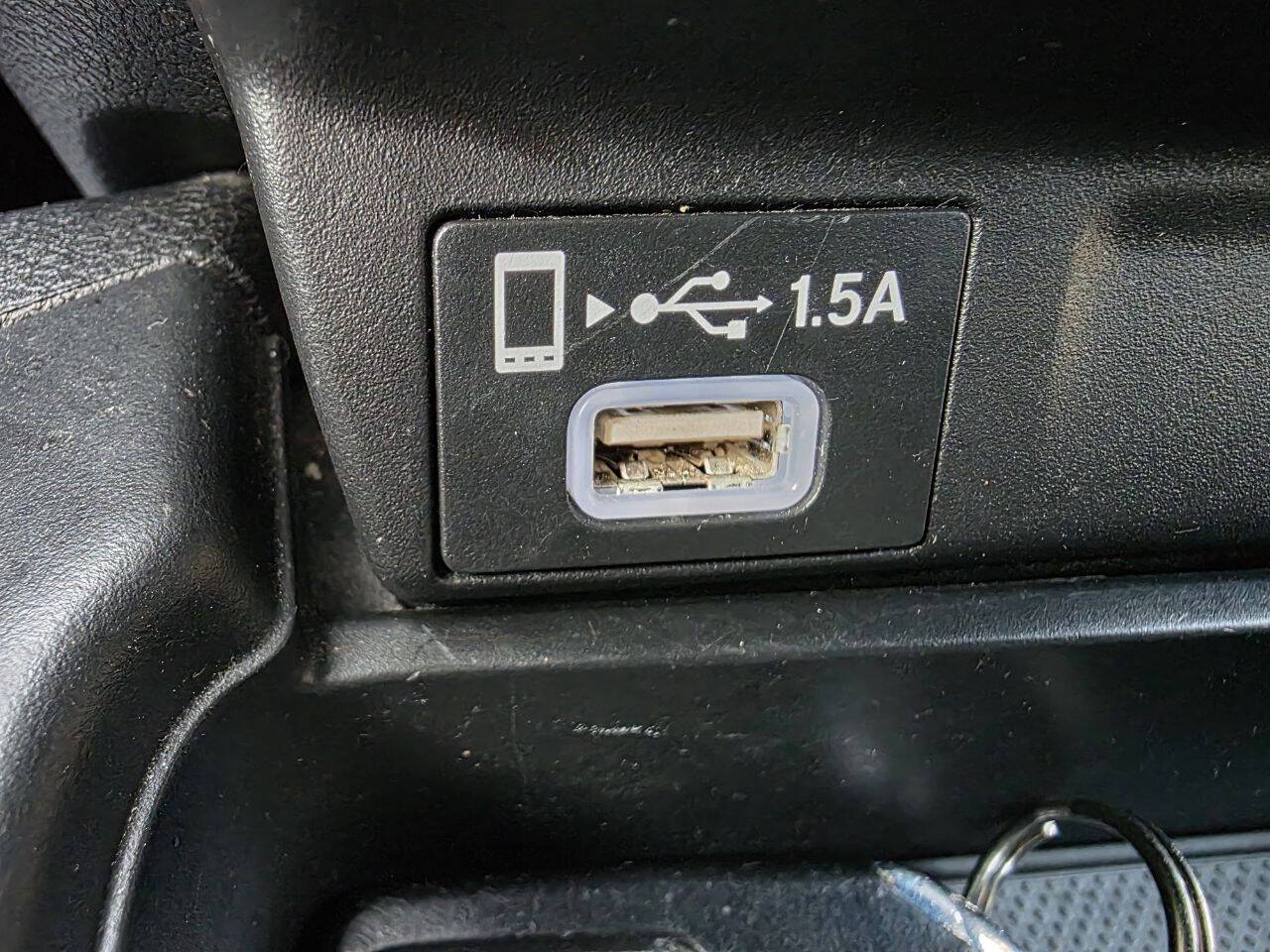 2021 Honda CR-V EX L AWD 4dr SUV Eldridge IA