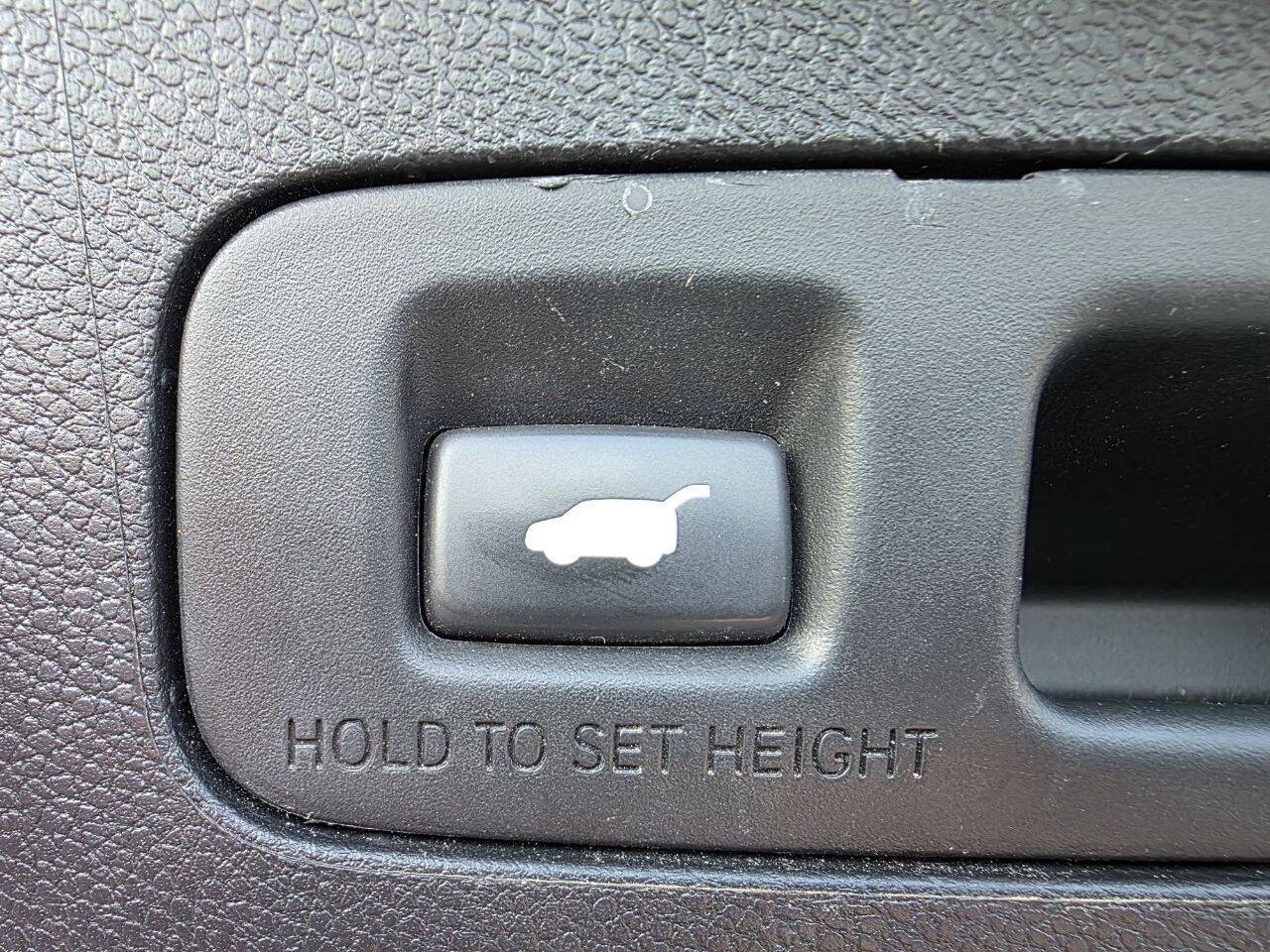 2021 Honda CR-V EX L AWD 4dr SUV Eldridge IA