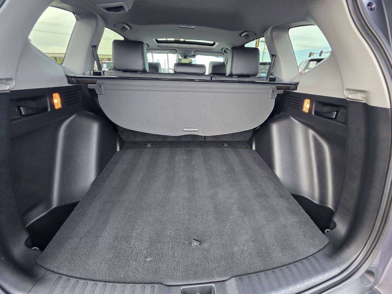 2021 Honda CR-V EX L AWD 4dr SUV Eldridge IA