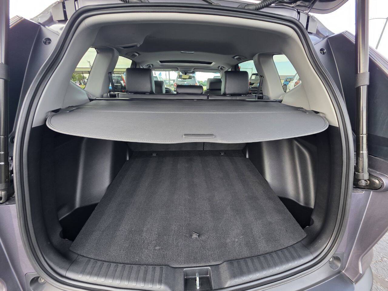 2021 Honda CR-V EX L AWD 4dr SUV Eldridge IA