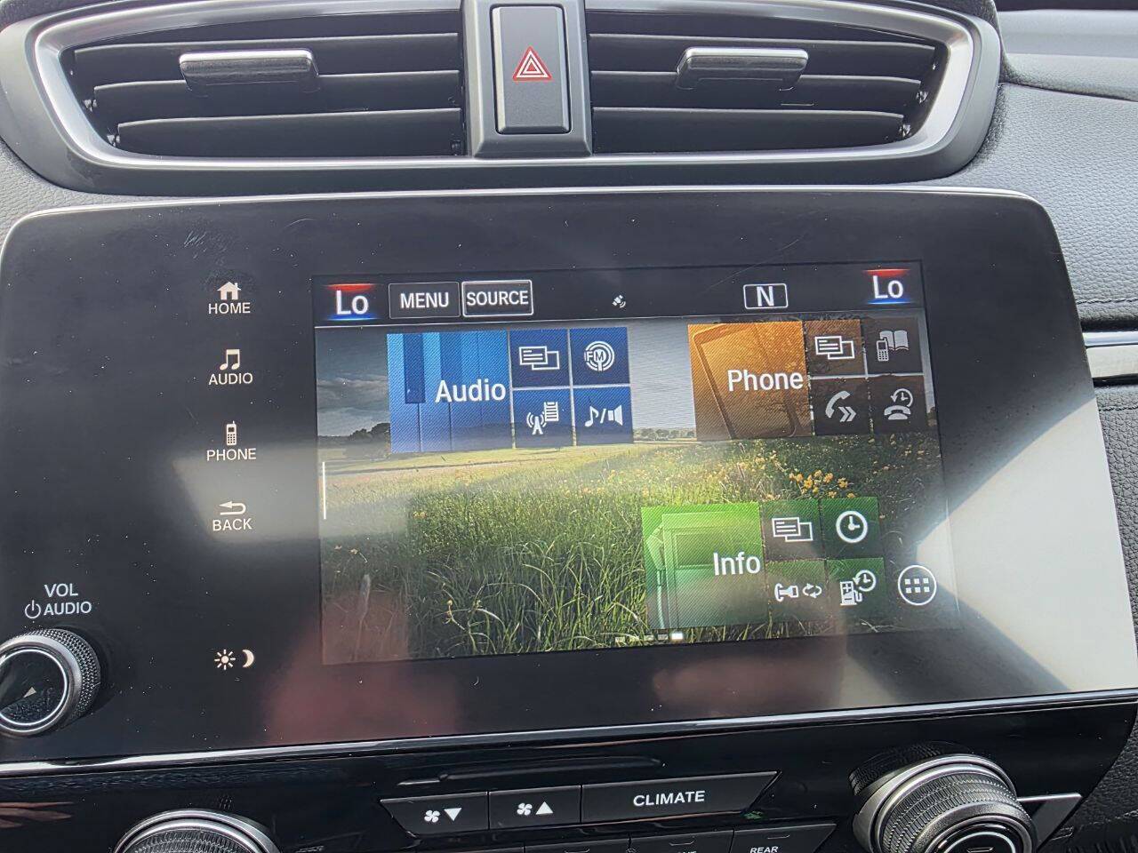2021 Honda CR-V EX L AWD 4dr SUV Eldridge IA