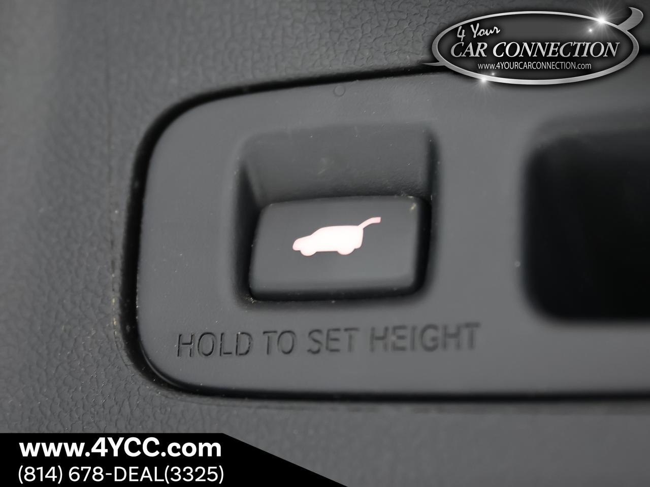 2021 Honda CR-V EX-L AWD Cranberry PA