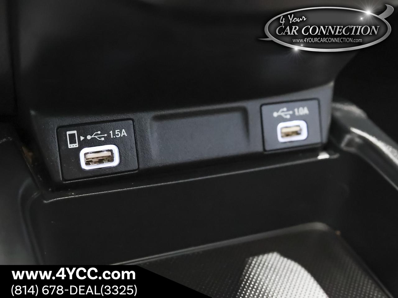 2021 Honda CR-V EX-L AWD Cranberry PA
