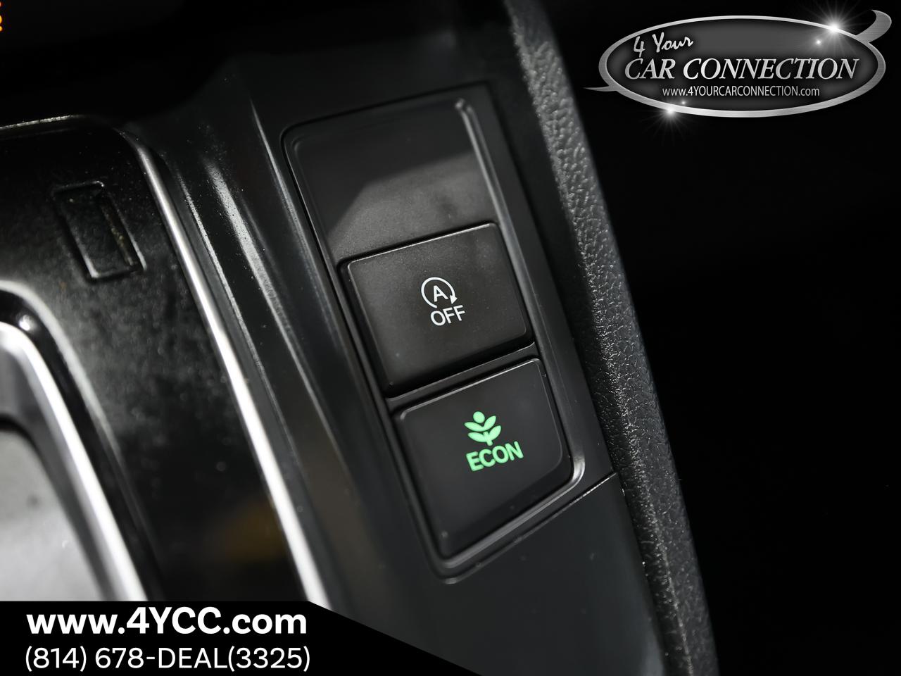 2021 Honda CR-V EX-L AWD Cranberry PA