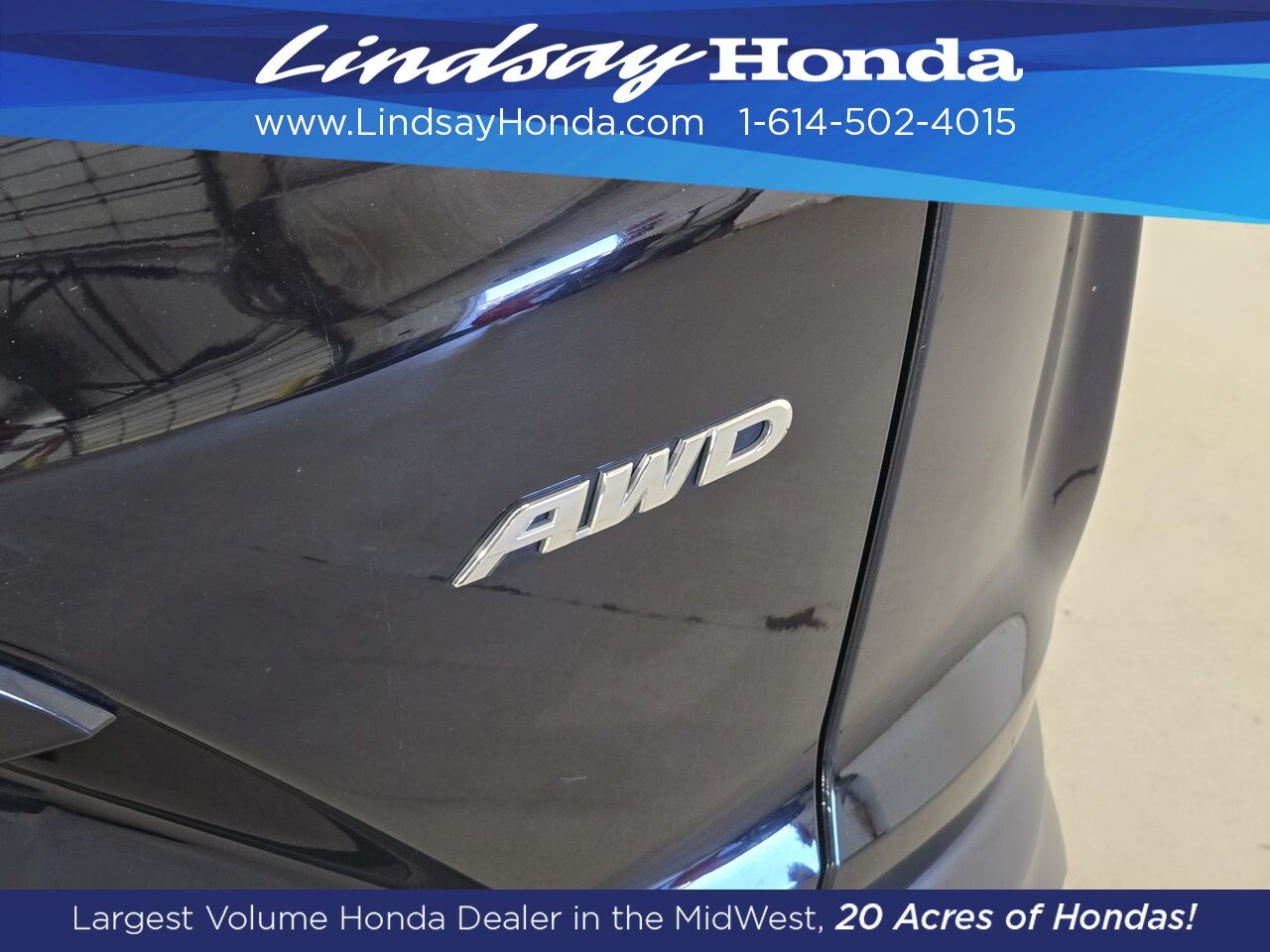 2021 Honda CR-V EX-L Columbus OH