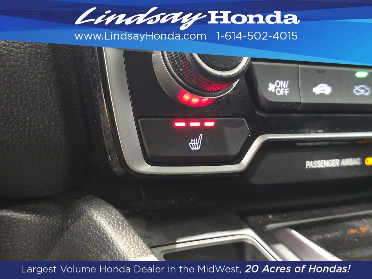 2021 Honda CR-V EX-L Columbus OH