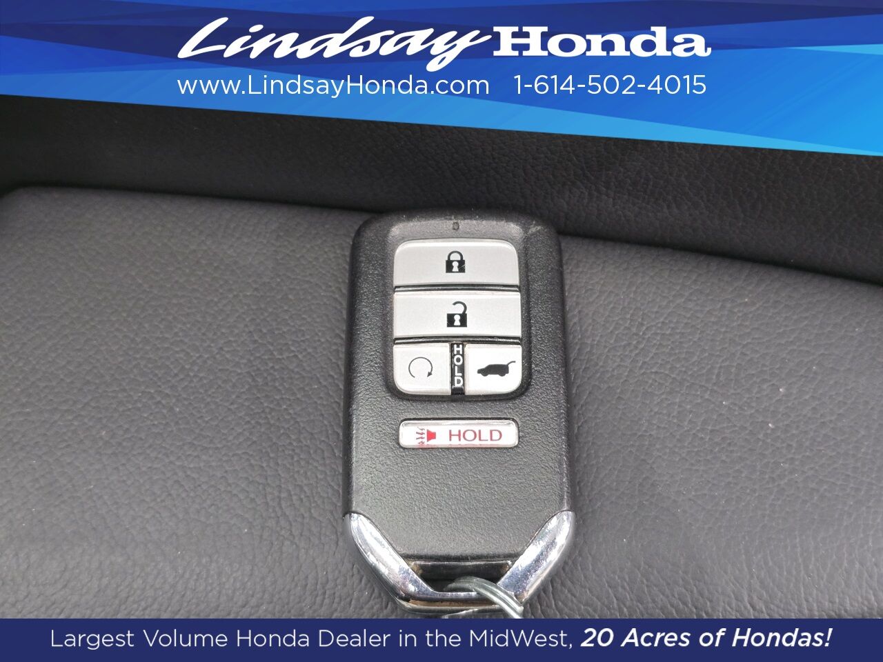 2021 Honda CR-V EX-L Columbus OH