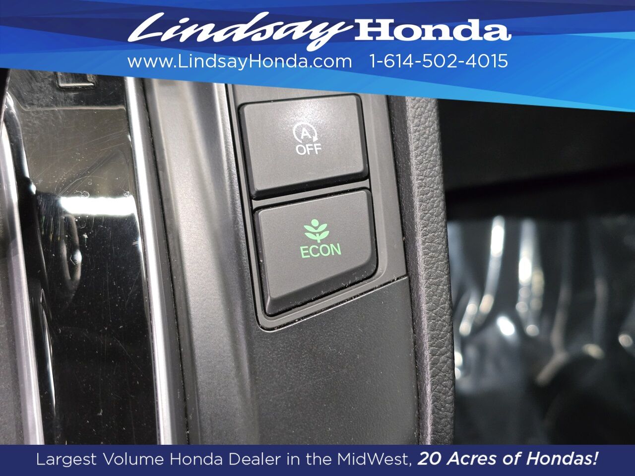 2021 Honda CR-V EX-L Columbus OH