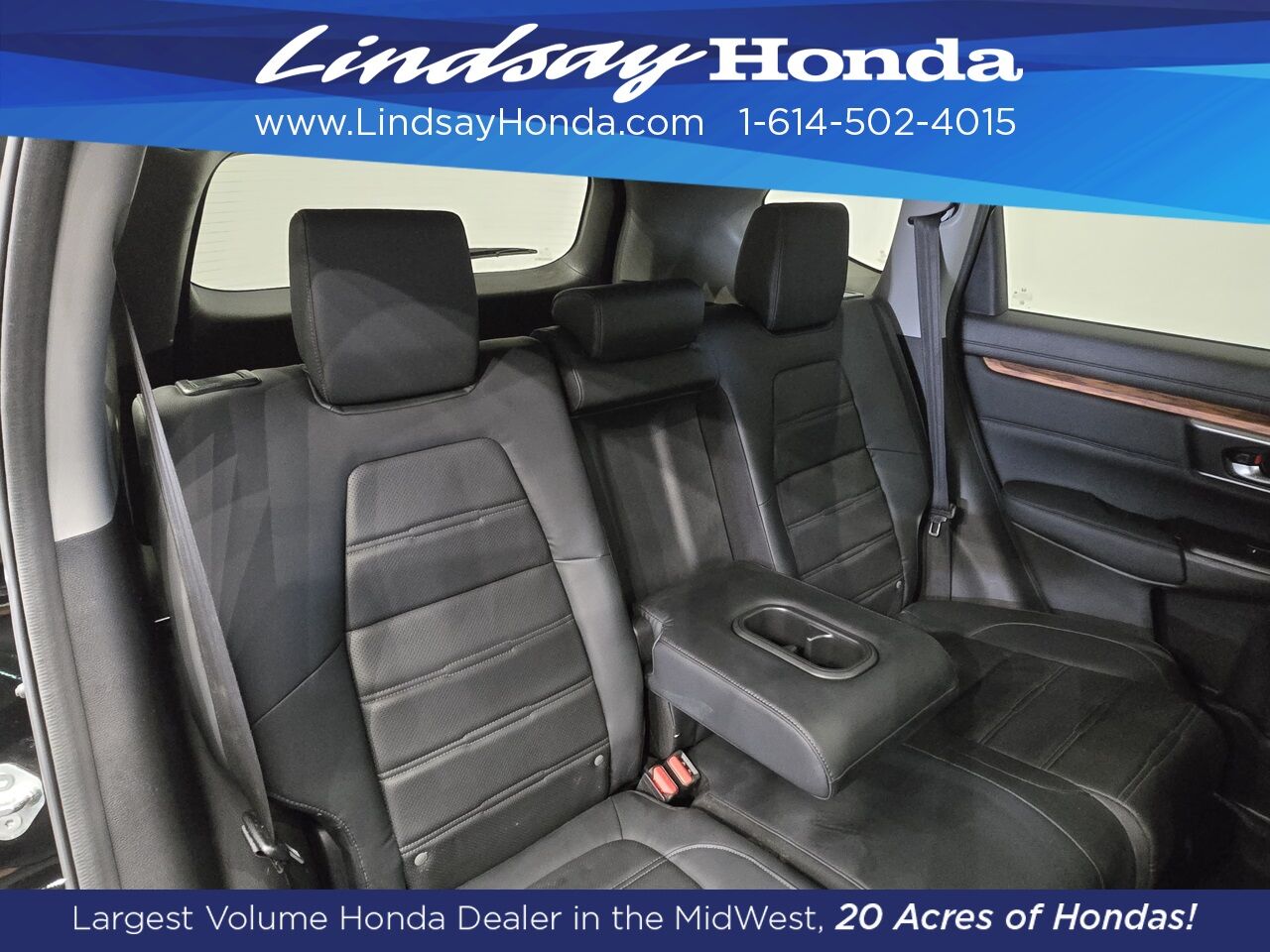 2021 Honda CR-V EX-L Columbus OH