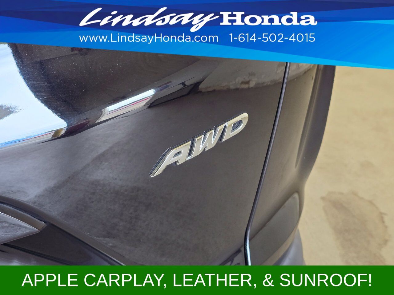 2021 Honda CR-V EX-L Columbus OH
