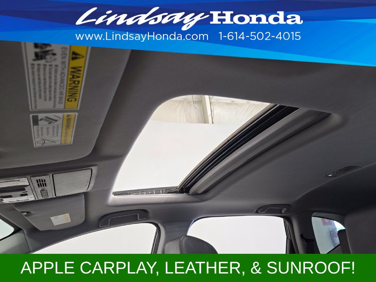 2021 Honda CR-V EX-L Columbus OH