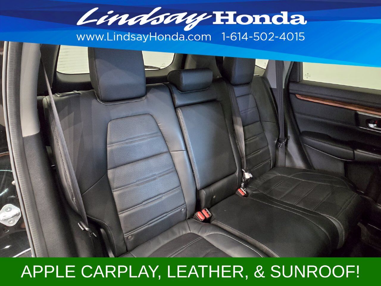 2021 Honda CR-V EX-L Columbus OH