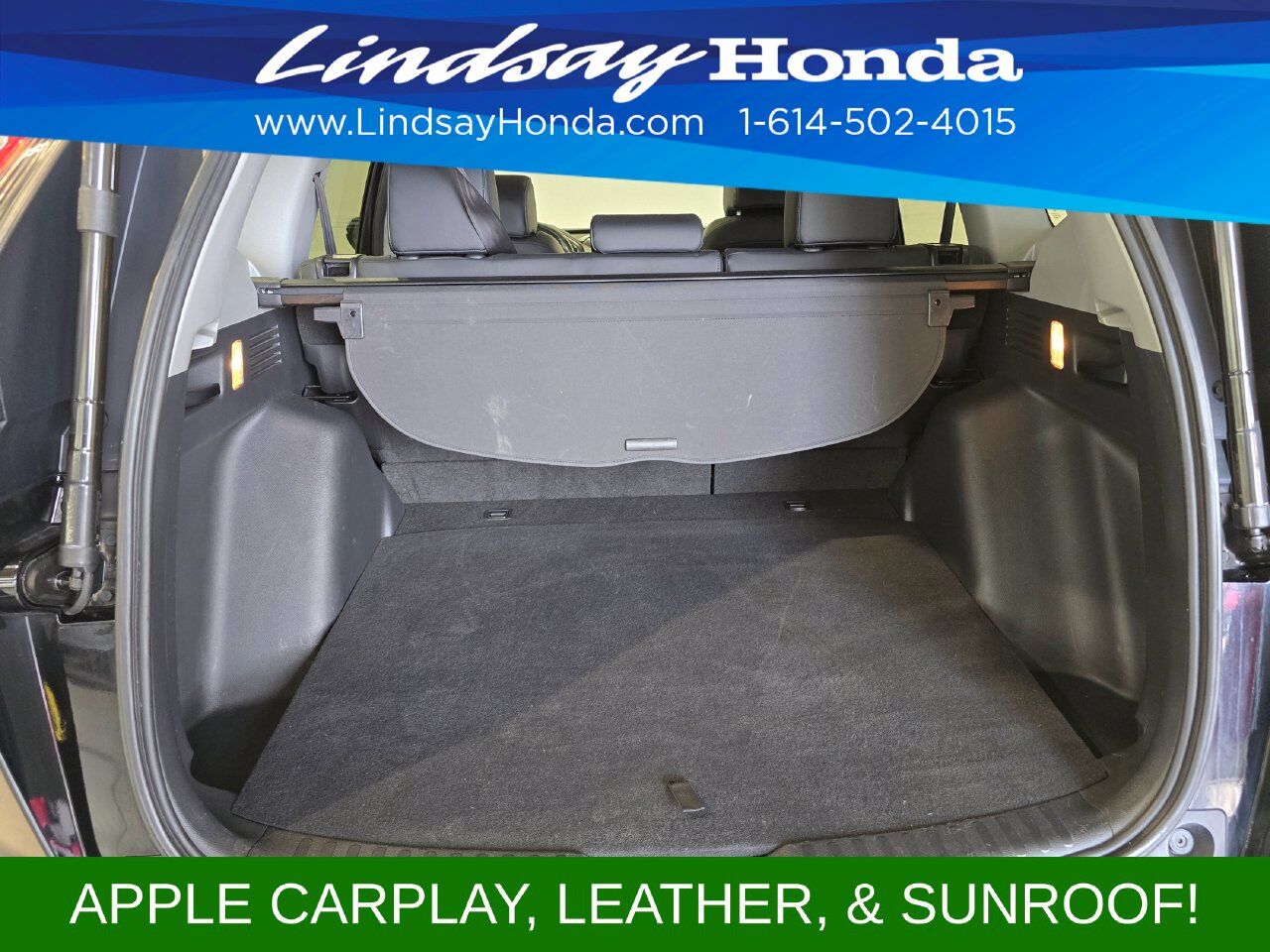2021 Honda CR-V EX-L Columbus OH