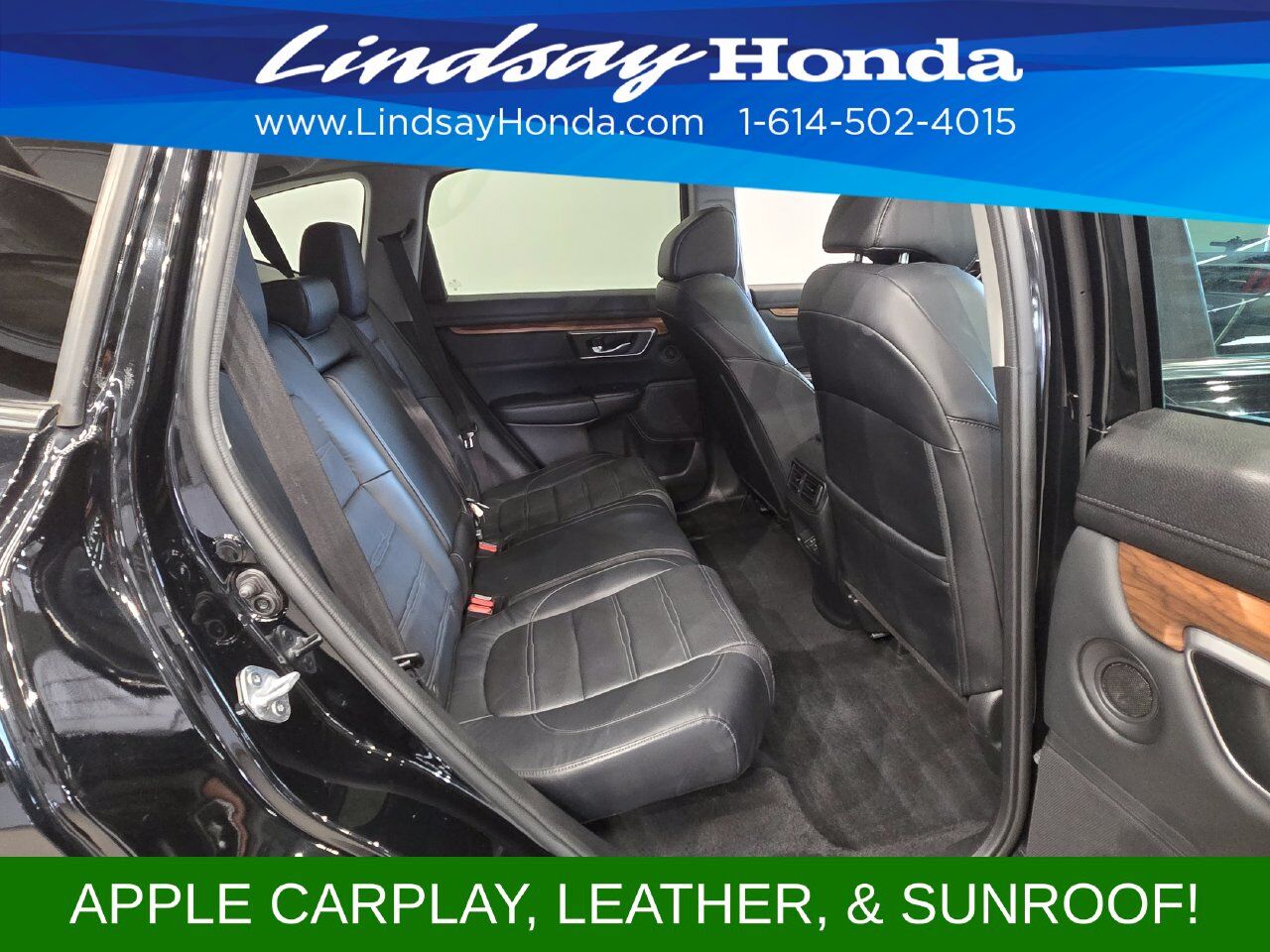 2021 Honda CR-V EX-L Columbus OH