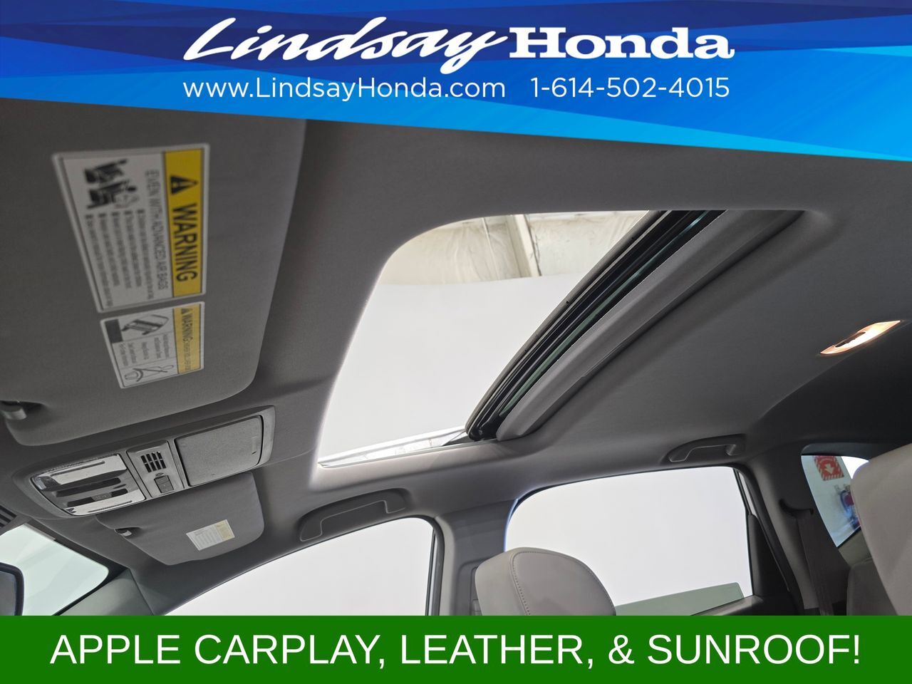 2021 Honda CR-V EX-L Columbus OH