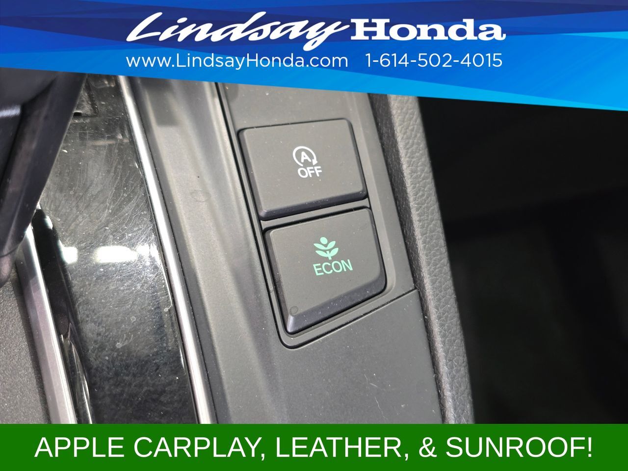 2021 Honda CR-V EX-L Columbus OH