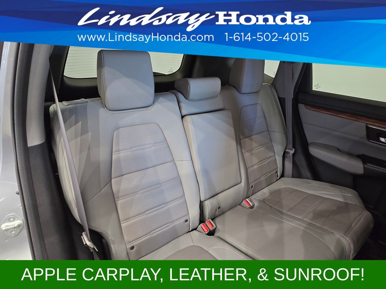 2021 Honda CR-V EX-L Columbus OH