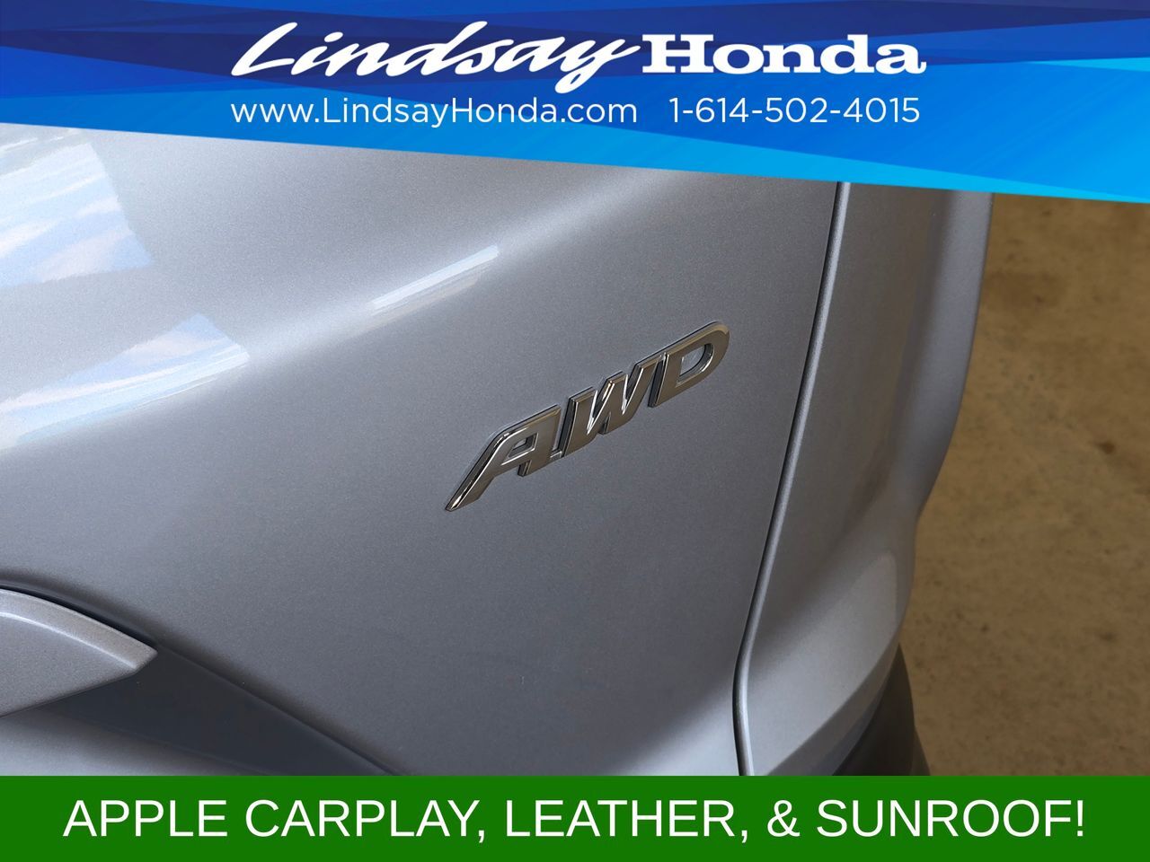 2021 Honda CR-V EX-L Columbus OH