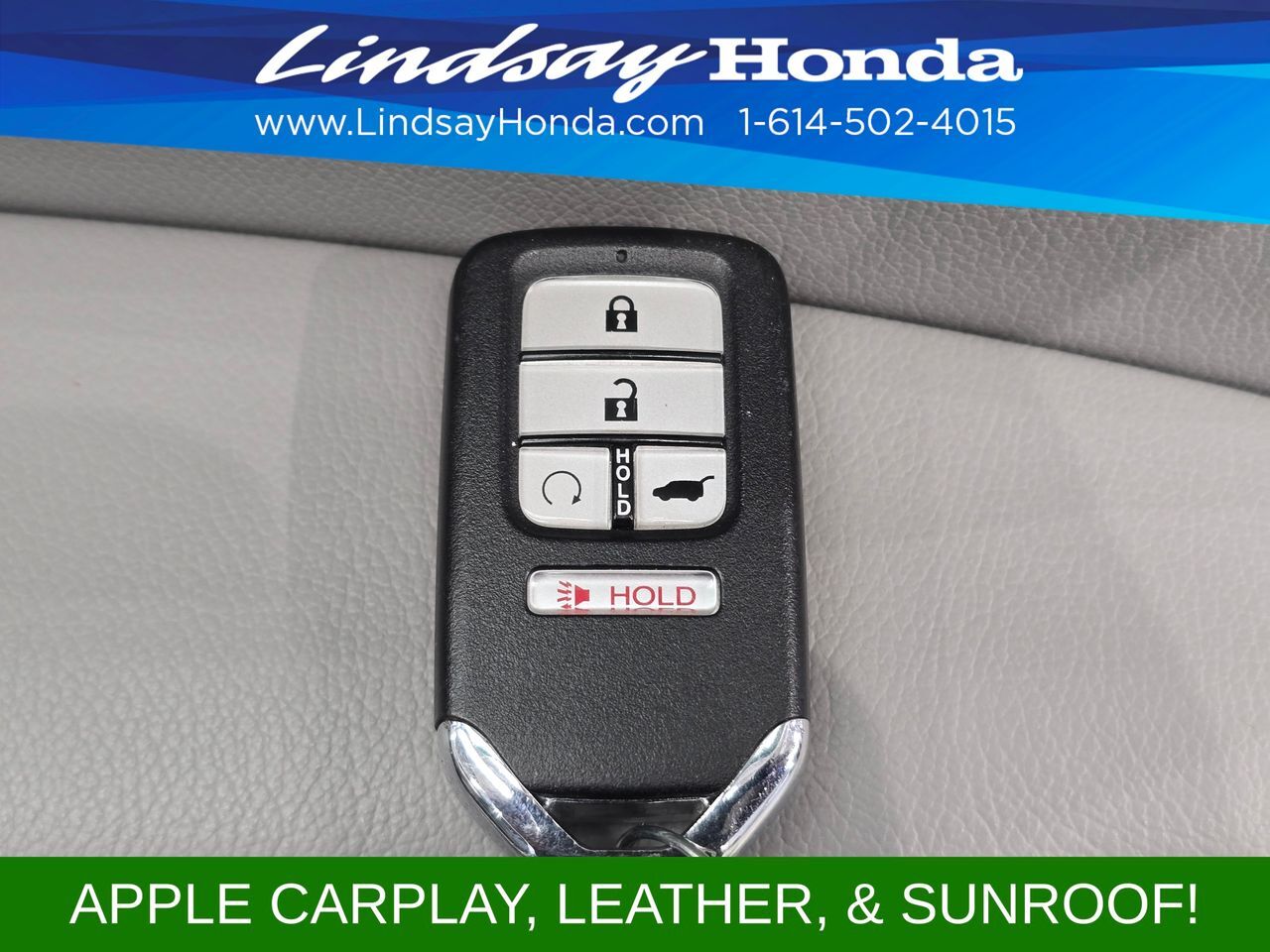 2021 Honda CR-V EX-L Columbus OH