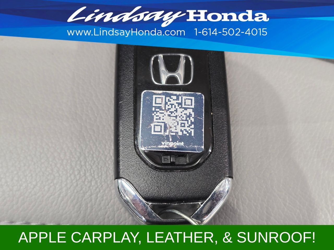 2021 Honda CR-V EX-L Columbus OH