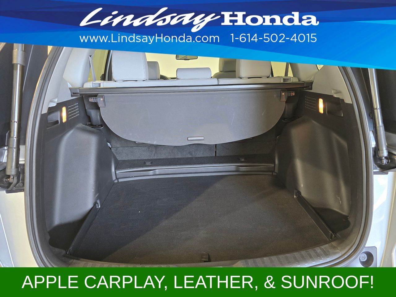 2021 Honda CR-V EX-L Columbus OH
